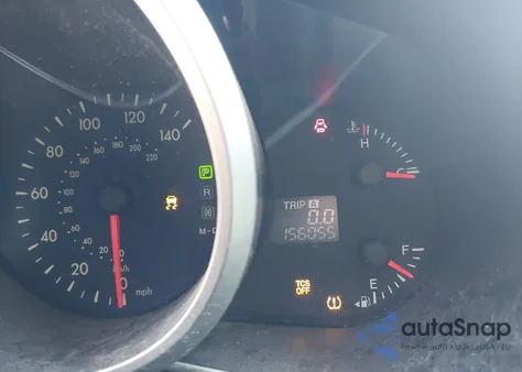 2010 Mazda Cx-7 I Sport из США, поврежденный, VIN JM3ER2W53A0304183